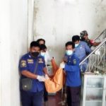 Ditemukan Meninggal, Pemilik Toko di Tugu Kecil Prabumulih