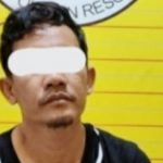 Polisi Hadiahi Timah Panas Pengedar Sabu Warga OKU Timur