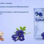 Mahasiswa UB Raih Medali Emas Melalui Face Cream Mask dari Kefir