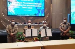 Program Pengembangan Peternakan Digiatkan Fapet dan Disnak Jatim