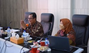 PPD Tingkat Jabar 2022, Kota Sukabumi Masuk Lima Besar