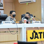 Polda Jatim Siapkan Tiga Strategi Guna Tekan Laju Penularan Covid-19