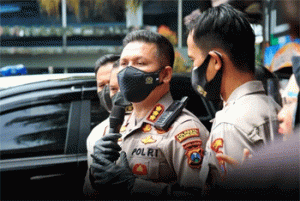 Kasus Unggahan Reza Fahd Adrian, Polresta Malang Kota Pastikan Penyelidikan Berlanjut