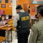 Tekan Penyebaran Covid-19, Tim ‘Pamor Keris’ Polres Batu Kolaborasi dengan Masyarakat