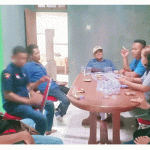 Organisasi Pers AWPI Tubaba Gelar Rapat Terkait Kemajuan Sebuah Organisasi