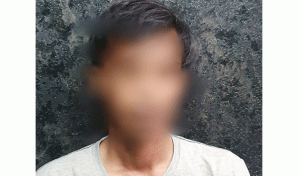 Kedapatan Bawa Sabu, Seorang Pemuda Asal Jawilan Ditangkap