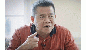 Jacob Ereste : Simpatik dan Bijak Bila Brigjen TNI AD Junior Tumilaar Dibebaskan atau Dimaafkan