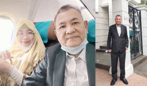 Tidak Mudah untuk Mencapai Puncak Kesuksesan