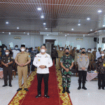 Pemkab OKU Selatan Lakukan Vaksinasi Covid-19 untuk Pasien ODGJ dan Disabilitas