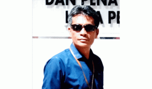 Sayuti Achmad Diduga Gagal Paham Tentang UU Pers