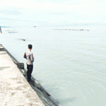 Siswa SD Tewas Tenggelam Saat Bermain di Pantai Babana