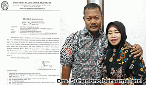 Tragedi Kepsek SMAN 3 Poso: Suratan Nasib dan Harga Kopi