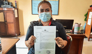 SMSI Karawang Mengutuk Keras Tindakan Oknum Aparat Desa Penganiaya Wartawan