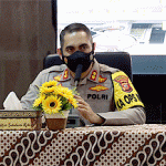 Tim Itwasda Polda Jabar Lakukan Wasrik Tahap I di Polres Sukabumi Kota