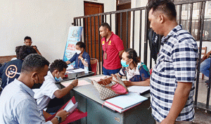 Gagal Lakukan Pencurian, AM Diserahkan Penyidik ke Kejaksaan