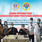 Terkait Penangkapan Wilson Lalengke, Ketum DPP AWPI: Kita Semua Prihatin