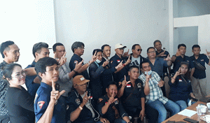 AWPI Lampung Satukan Visi Jelang Rakernas