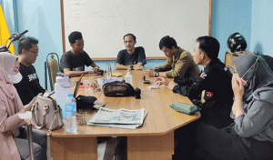 AWPI Dorong Kasus Hoax Feni Segera Terungkap