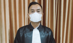 Akibat Tak Ada Kebijakan Pemerintah, Warga Tubaba Jadi Korban PT. HIM