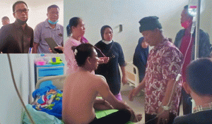 Rycko Menoza Apresiasi Anggota DPRD Tulangbawang Barat