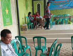 Sebanyak 215 KPM Terima BLT DD Tahap II di Desa Kalijurang, Brebes