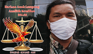 Indikasi Dugaan “Kongkalikong” Kasus Skandal, Menyeret Kades Rawas Selapan Kedalam Bui