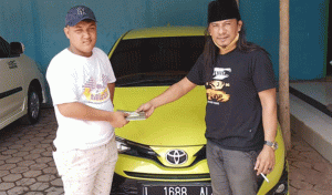 Penipuan Jual Beli Mobil di Banyuates, Ini Kronologinya