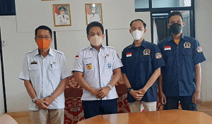 AWPI dan Dispora Kolaborasi Bangkitkan Kejayaan Olahraga di Lampung