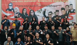 Jika Hukum Masih Ada, FPII Minta Kades Wanakerta di Proses secara PRESISI