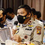 Gerak Cepat Polda Riau Antisipasi Kelangkaan Minyak Goreng