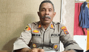 Isu Pemalakan yang Memakan Korban di Angkasa Jayapura Dipastikan Hoax