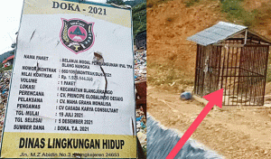 Habiskan Anggaran 1,9 Milyar, Polres Gayo Lues Diminta Serius Usut IPAL TPA Blang Nangka