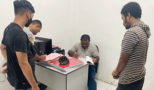 Terancam Tujuh Tahun Penjara, IW Dilimpahkan ke Kejaksaan