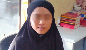 Ibu Kandung Tega Aniaya 3 Buah Hatinya, 1 Anak Meninggal