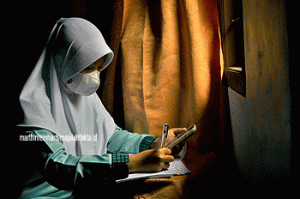 Kota Sukabumi Terapkan Pembelajaran Jarak Jauh Pasca Diberlakukan PPKM Level 4