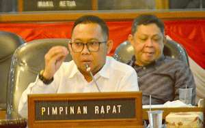 Warga Cikundul Mengeluh ke DPRD Kota Sukabumi, Ini Penyebabnya