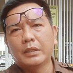 Berkas Kredit Macet Bank Sumsel Babel di Limpahkan Kepada Jaksa Penuntut Umum