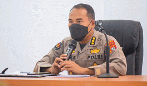 Direktorat Krimsus Polda Sulbar, Tetapkan 2 Orang Tersangka Baru Kasus CPNS 2021