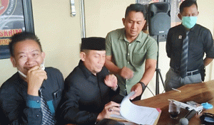 Selesaikan Secara Restorative Justice, Polres Lampung Timur Mendapat Apresiasi Dari Keluarga Besar PPWI