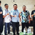 Oknum Lapas Kelas II A Kotabumi Lampung Utara Klarifikasi Pemberitaan yang Beredar