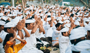 Hari Raya Nyepi, Tahun Baru Saka 1944 Momentum Introspeksi Diri Yang Indah