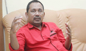 PDIP Aceh Usulkan Kadis Kabupaten/Kota Bisa Jadi PJ Bupati/Walikota