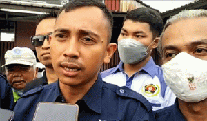 Buntut Penangkapan Wartawan, PERWAST Siap Turun ke Lampung