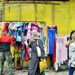 Secercah Asa PKL Eks Pasar Pelita, Kota Sukabumi Pasca Normalisasi