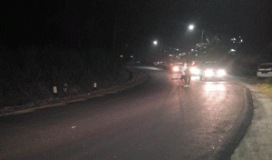 Proyek Jalan NRTC Dikebut ! Jawaban PPK PJN 4 dan Pelaksana lapangan  Simpang Siur