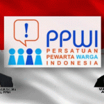 PPWI Tunjuk Sembilan Advokat, Terkait Penangkapan Wartawan
