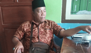 Pemdes Kubu Hitu Realisasi DD 2022 Tahap 1 untuk BLT dan Pembangunan Jalan