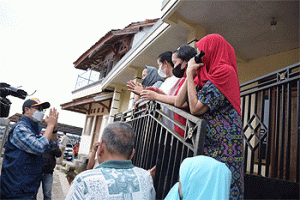 Pemulihan Pasca Bencana, Pemkot Sukabumi Butuhkan Dana Rp 8 Miliar