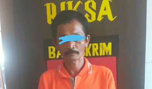 Polsek Lambu Kibang Ungkap Kasus Penculikan Anak di Bawah Umur