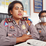 Operasi Keselamatan Cartenz 2022, Sebanyak 1.038 Pengendara Terjaring di Kota Jayapura